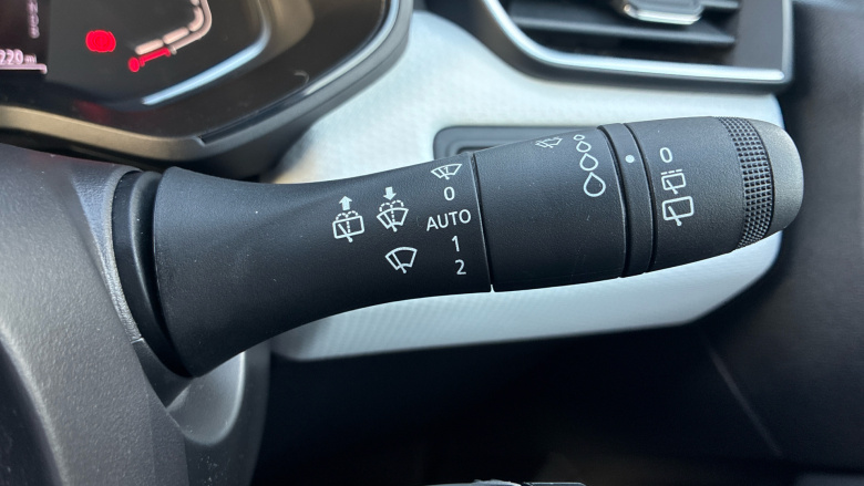 Renault Clio 1.6 E-TECH full hybrid 145 Techno 5dr Auto Hybrid Hatchback